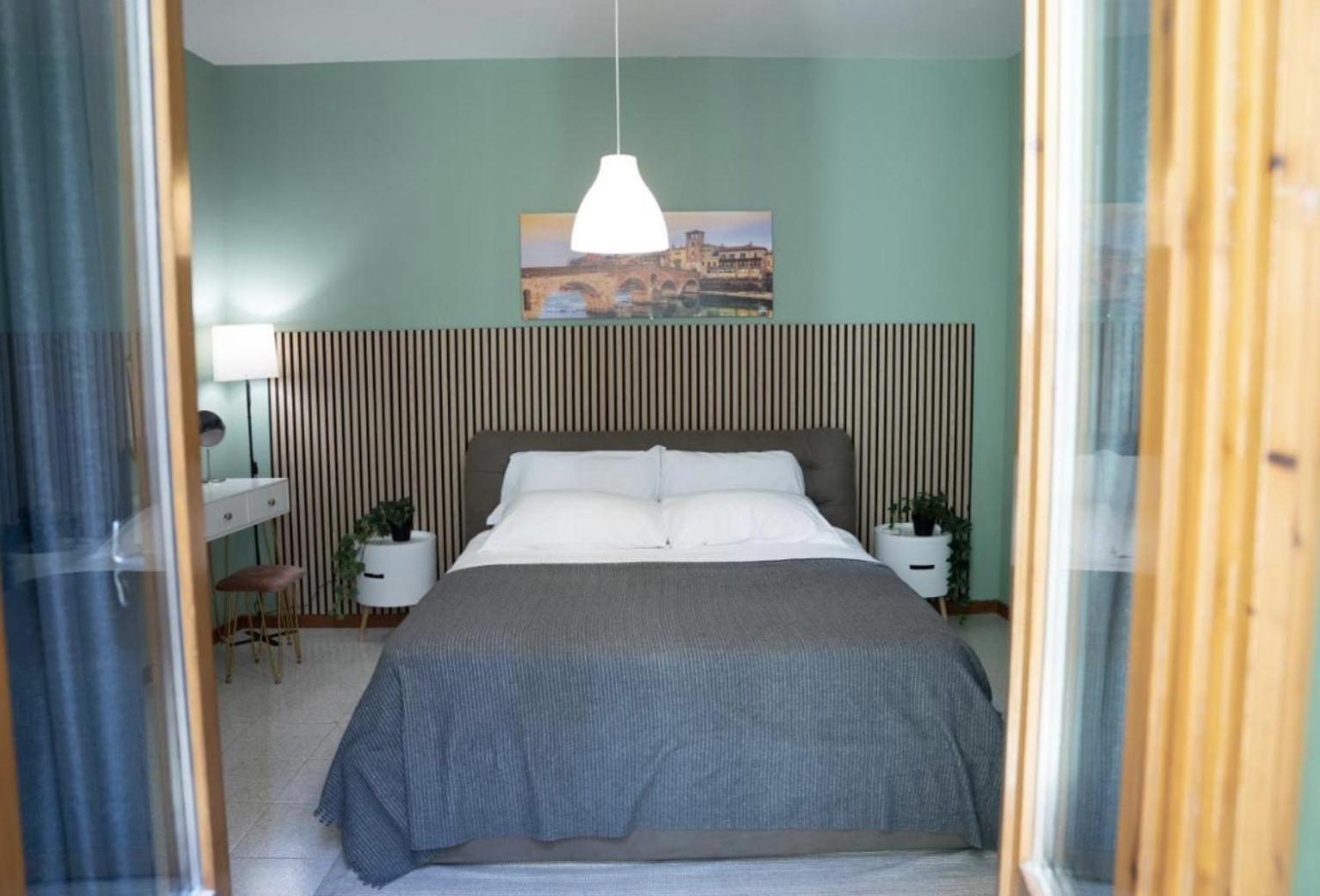 Centro - Teatro Filarmonico Apartment *